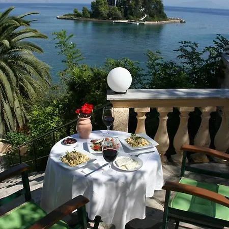 Ξενοδοχείο αίγλη 2*