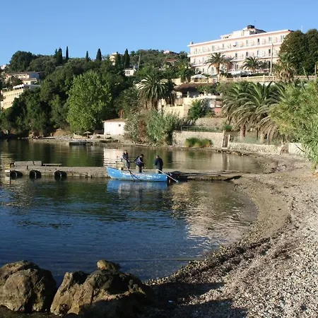 αίγλη 2* Πέραμα