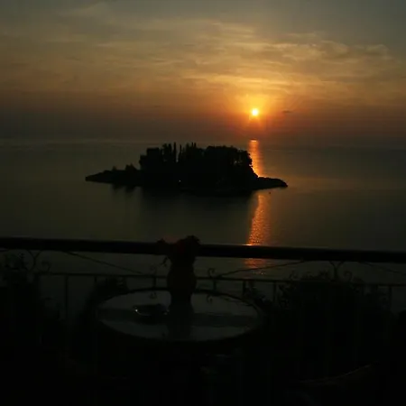 Szálloda Aegli Pérama