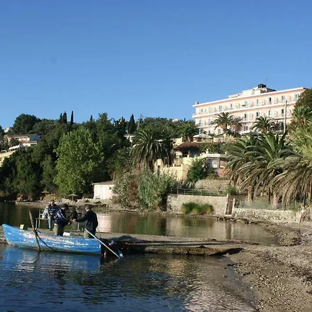 αίγλη 2* Πέραμα
